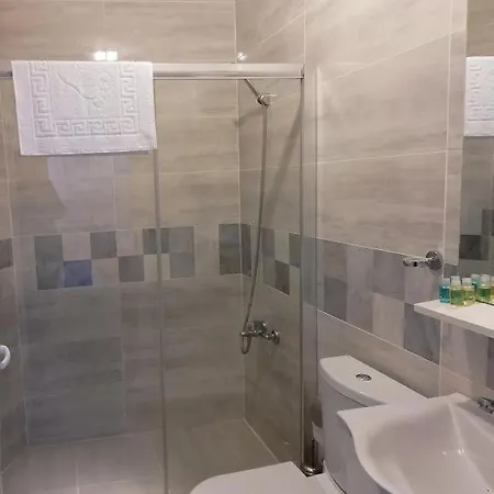 Yagiz Indigo Blue Hotel