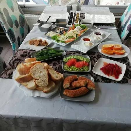 Yagiz Indigo Blue Ağva