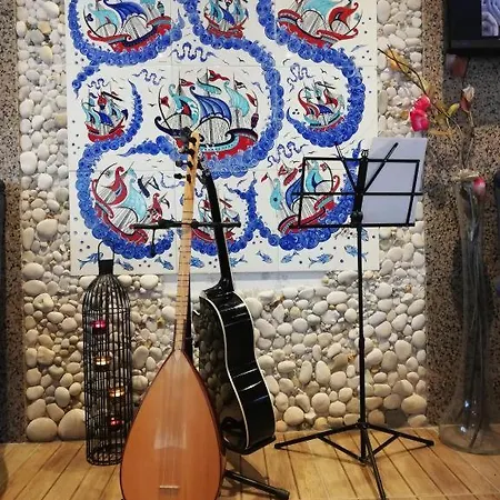 Yagiz Indigo Blue Ağva