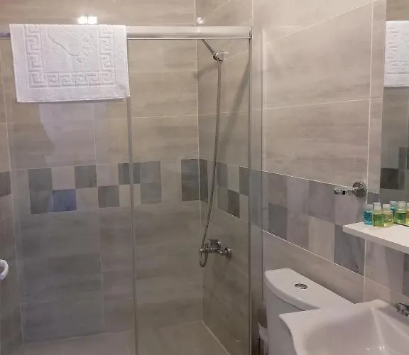 Yagiz Indigo Blue 호텔