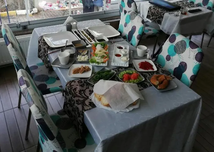 Yagiz Indigo Blue * 아그바