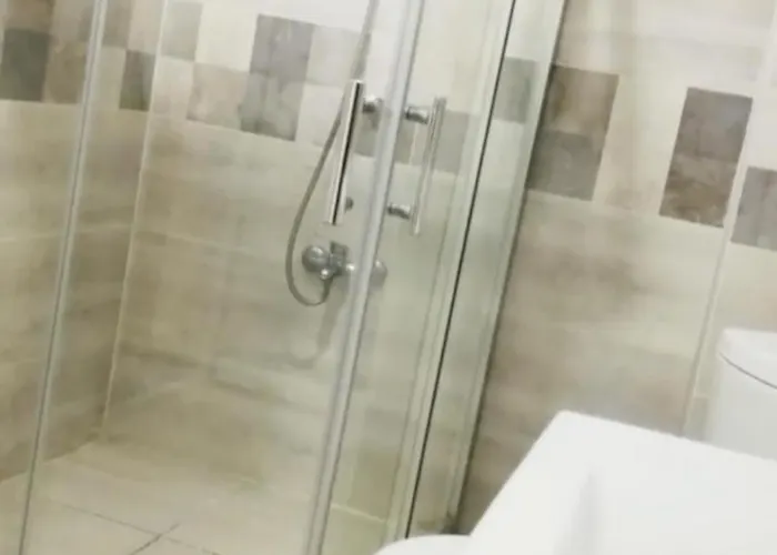 Yagiz Indigo Blue 호텔 *