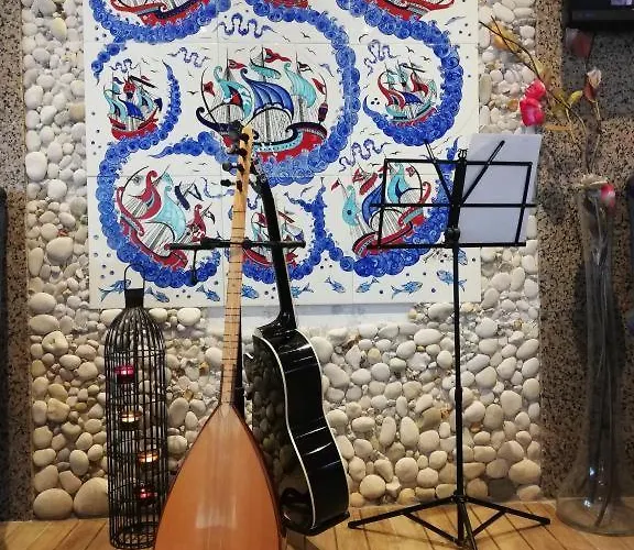 Yagiz Indigo Blue 아그바